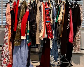 Women's Clothing 
