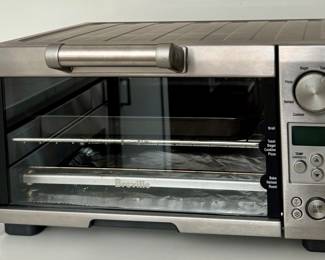 Breville Toaster