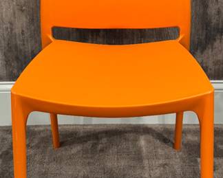 (4) Siesta Maya Chairs
