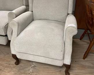 La-Z-Boy Kimberly Highleg Reclining Chair