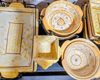 Temptations Set in Excellent Condition 