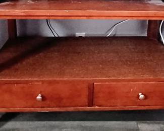 TV Stand In Good Condition 