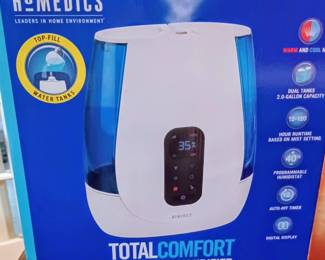 Brand New Humidifier 