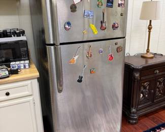 18cf Frigidaire