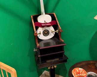 corner art furniture