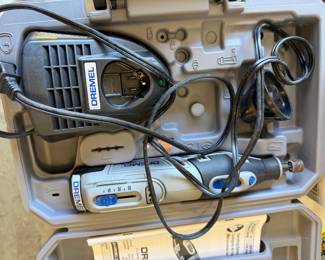 Dremel