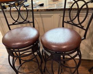 bar stools