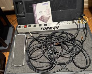 pedal board hard case