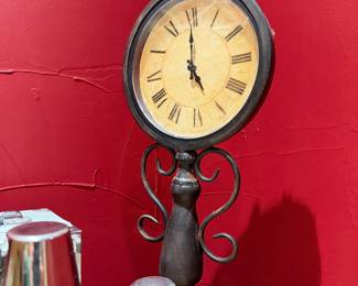 it's five o'clock somewhere...