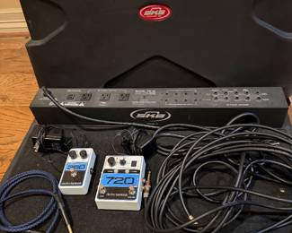 pedal board hard case