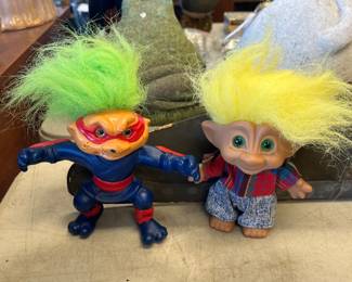 Trolls