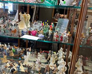 Your new friends- ready for adoption