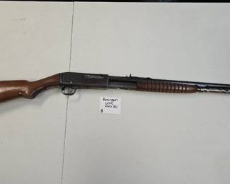 Remington umc mod 30