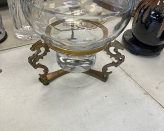 All kinds of goodies!