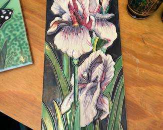 All kinds of goodies!