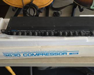 3630 compressor