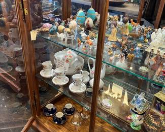 Your new friends- ready for adoption