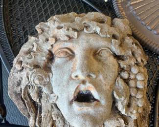 Everything for your garden.