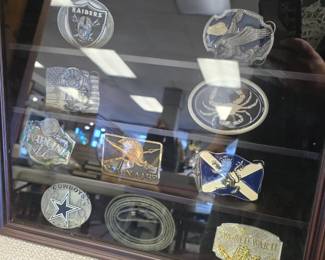 beltbuckles