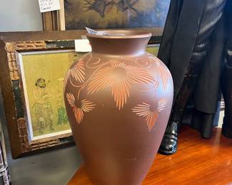 Art Pottery