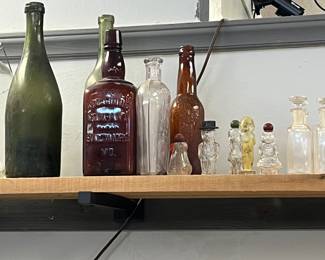 Bottles