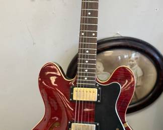 Gibson Epiphone