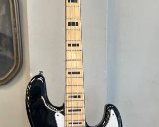 Fender Jazz Bass