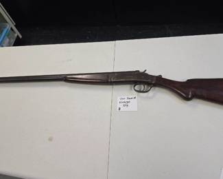 Vintage 12guage our favorite