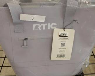 RTIC Outdoors Ultra-Tough Tote Bag