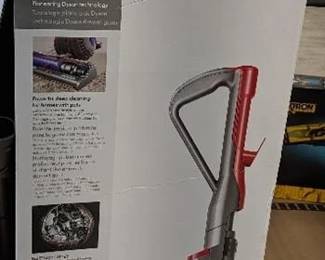 Dyson Ball Animal 3 Upright Vacuum Cleaner