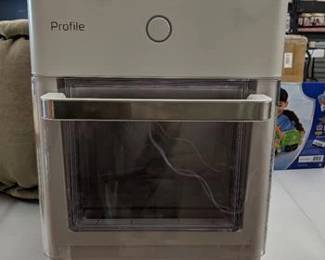 GE Appliances Opal Nugget Ice Maker