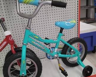 Pacific Unisex Unity 12" Kids' Bike