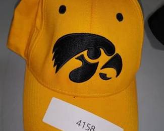 Hawkeye hat