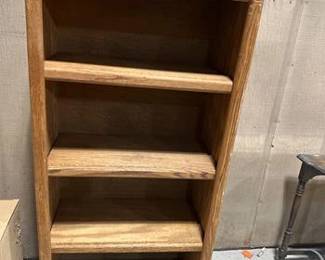 Bookcase