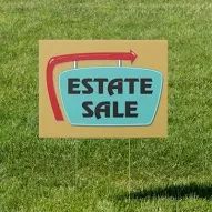 Estate Sale