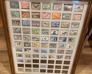 Federal Duck Stamps (1934-67 69-83 85-88 91 93 95 96)