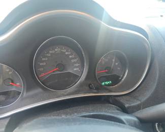 pickers sale Dodge Avenger