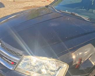 pickers sale Dodge Avenger