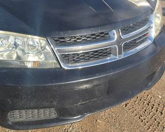 pickers sale Dodge Avenger