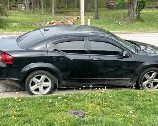 pickers sale Dodge Avenger