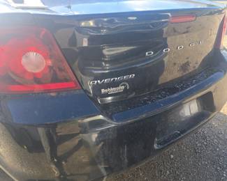 pickers sale Dodge Avenger