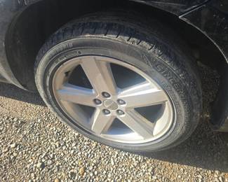 pickers sale Dodge Avenger