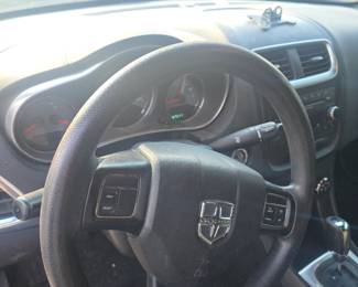 pickers sale Dodge Avenger