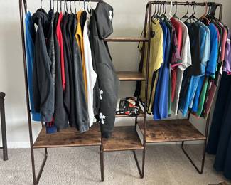 Mens Size small and medium