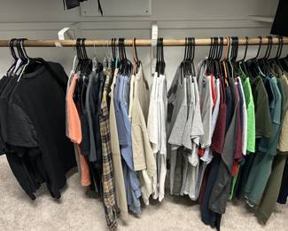 Mens Size small and medium