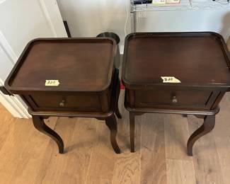 End Tables
