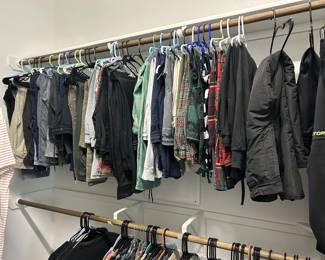 Mens Size small and medium