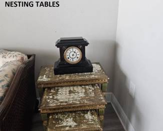 nesting tables