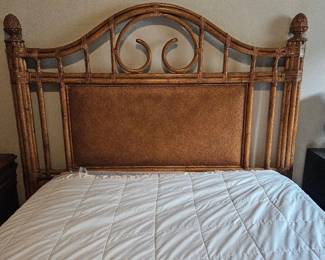 Headboard