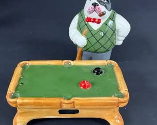 Large collection of Ceramic Animal  Figural Salt  Pepper Shakers